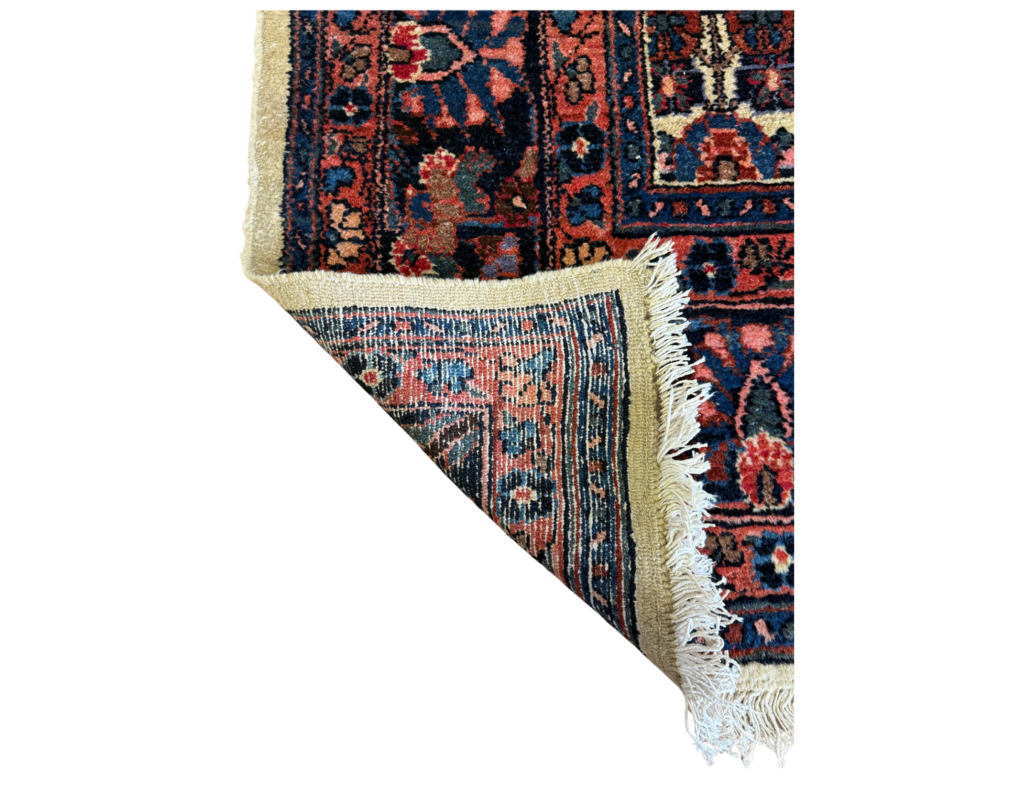 Hamadan 8’6x11’7