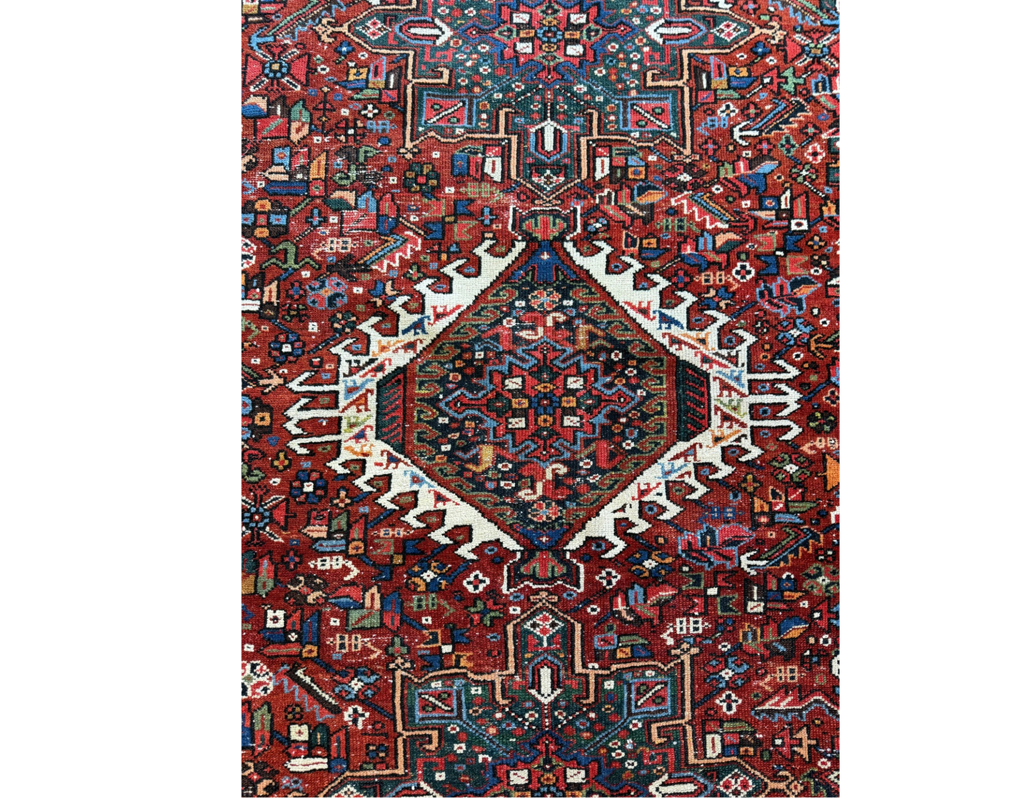 Karadja 4’9 x 6’2