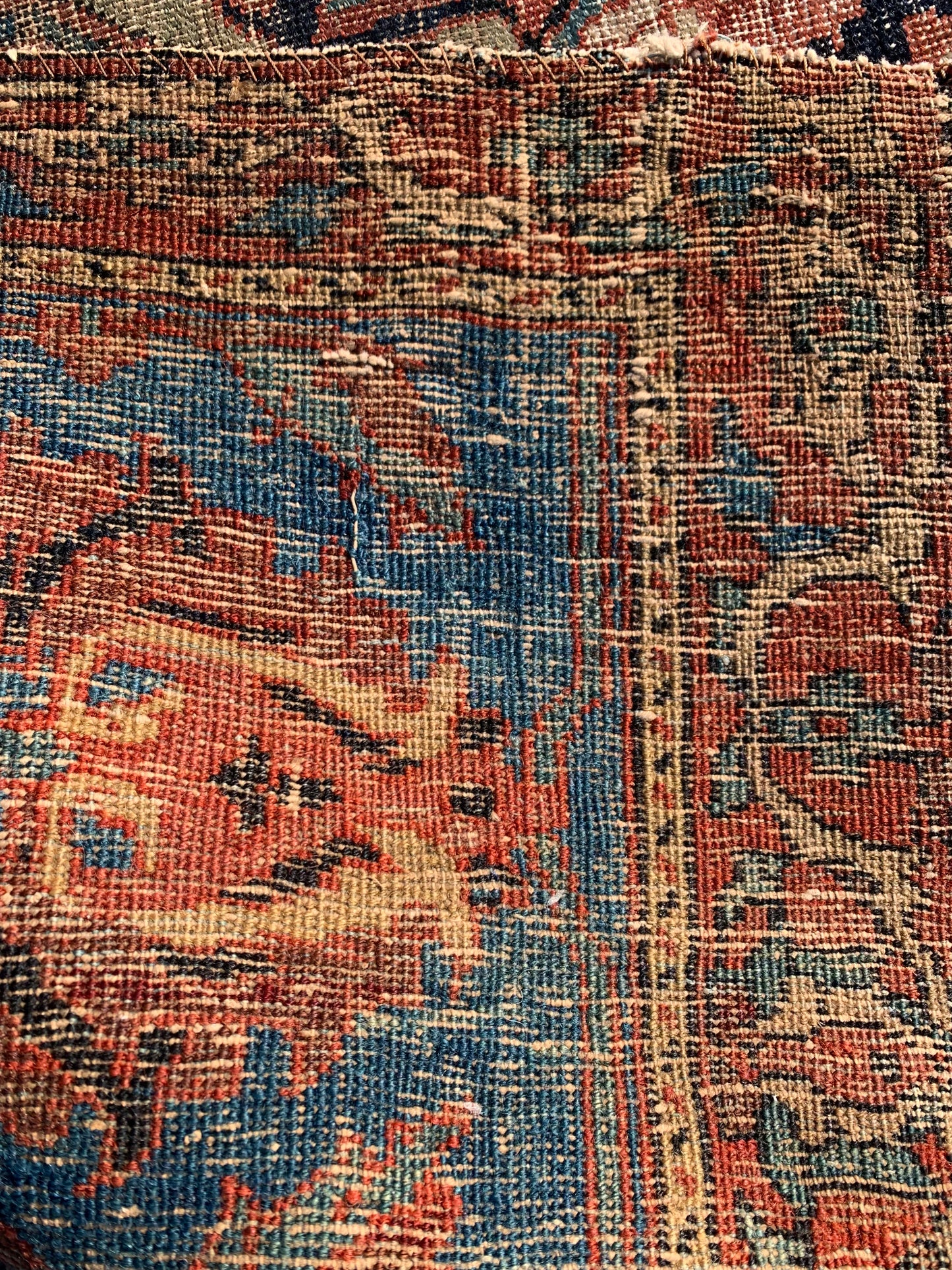 Ferahan 6’7x10’7