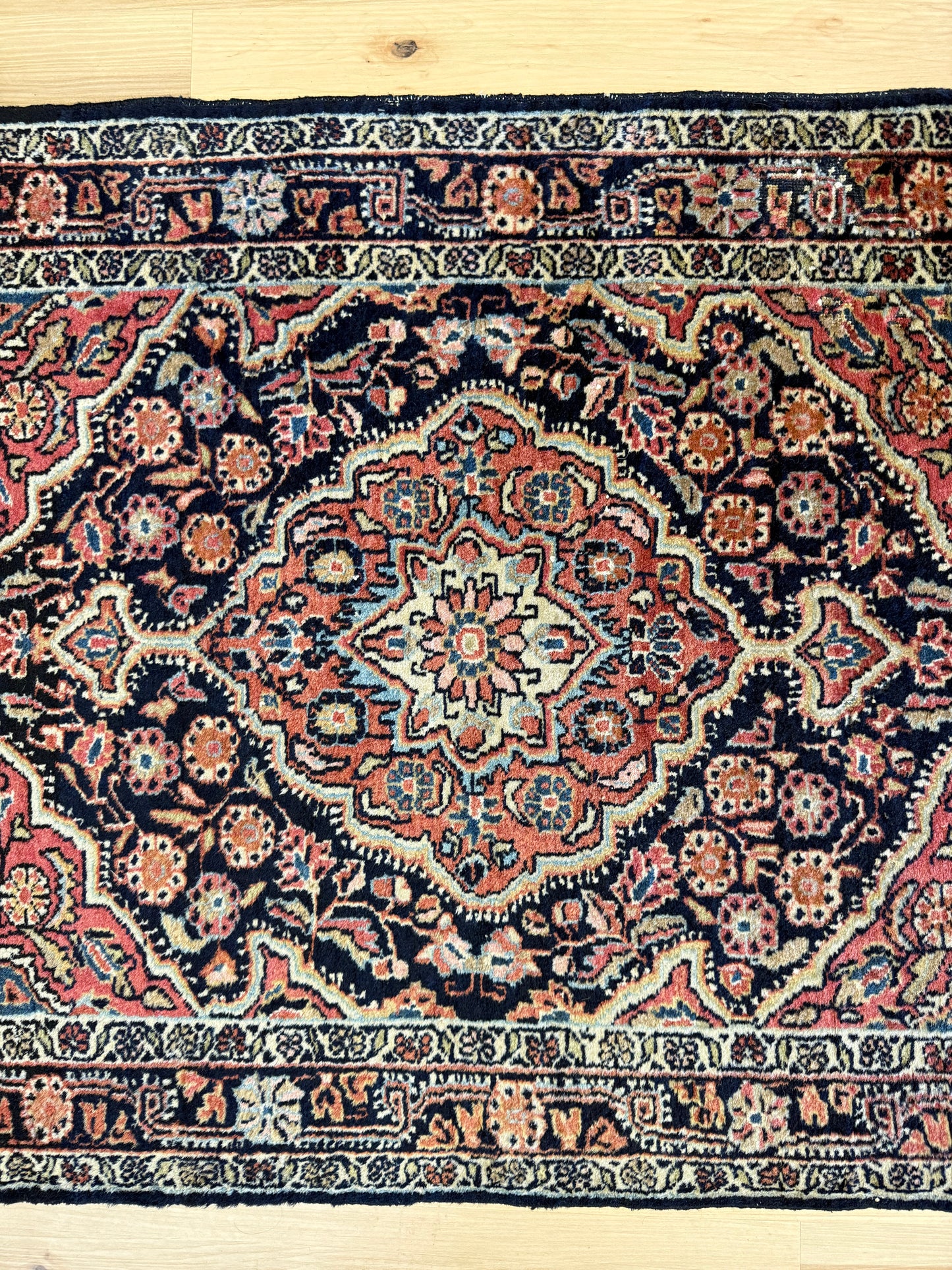 Jozan Saruk 2’3x2’11