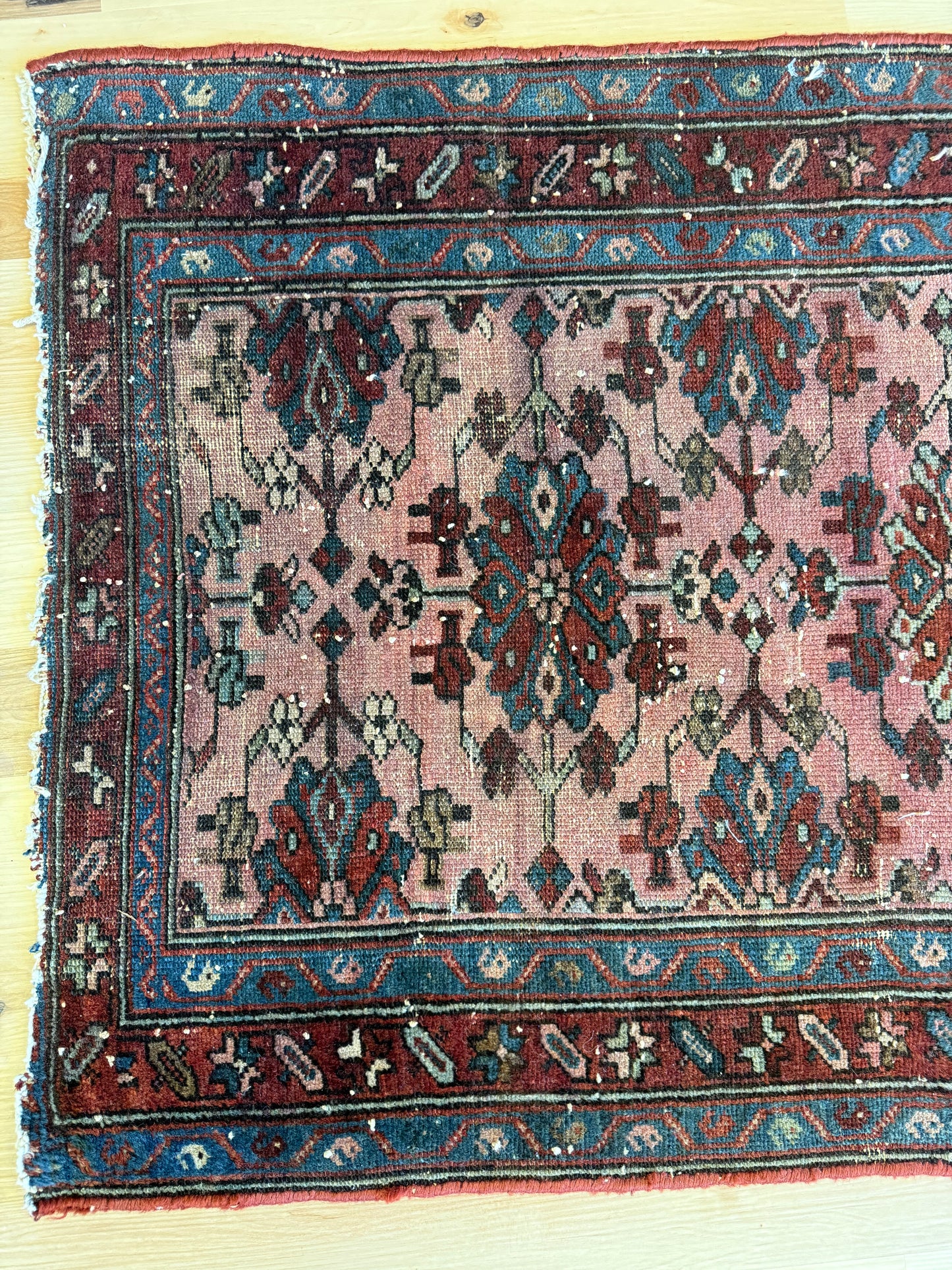 Lilihan 2’8x3’10