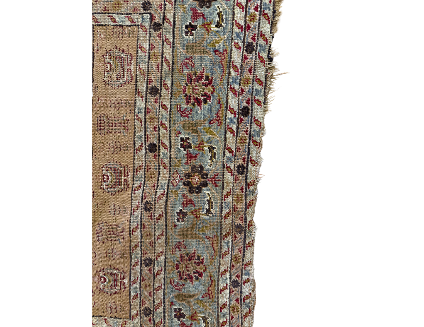 Kayseri 3’10x5’