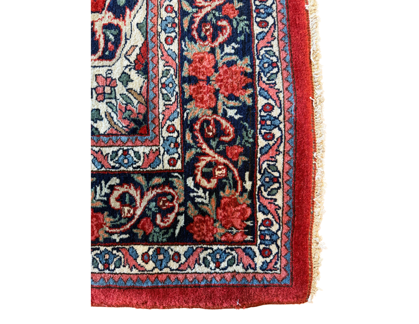 Bidjar 5’5 x 8’7