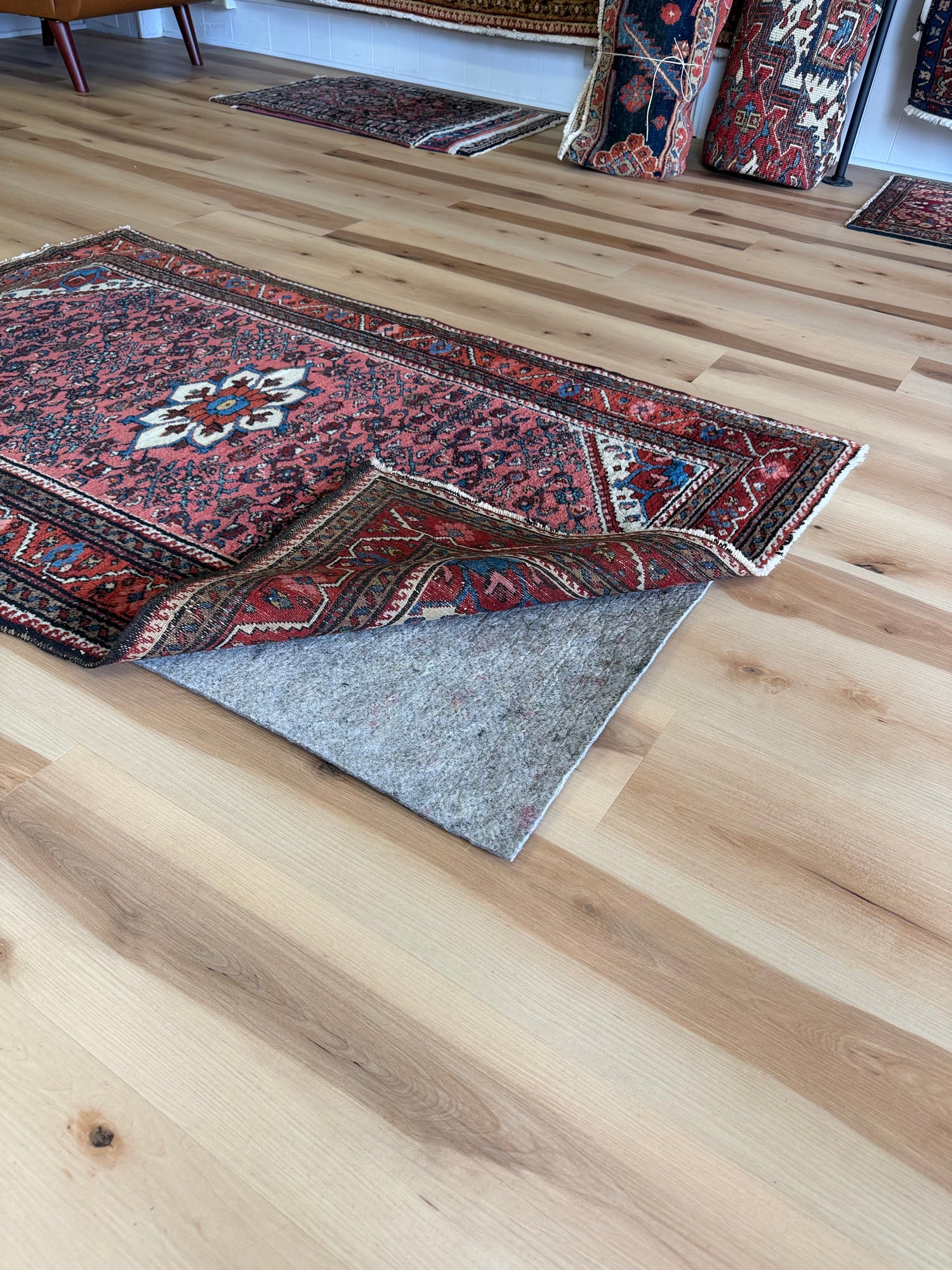 Eco By Design Rug Pad