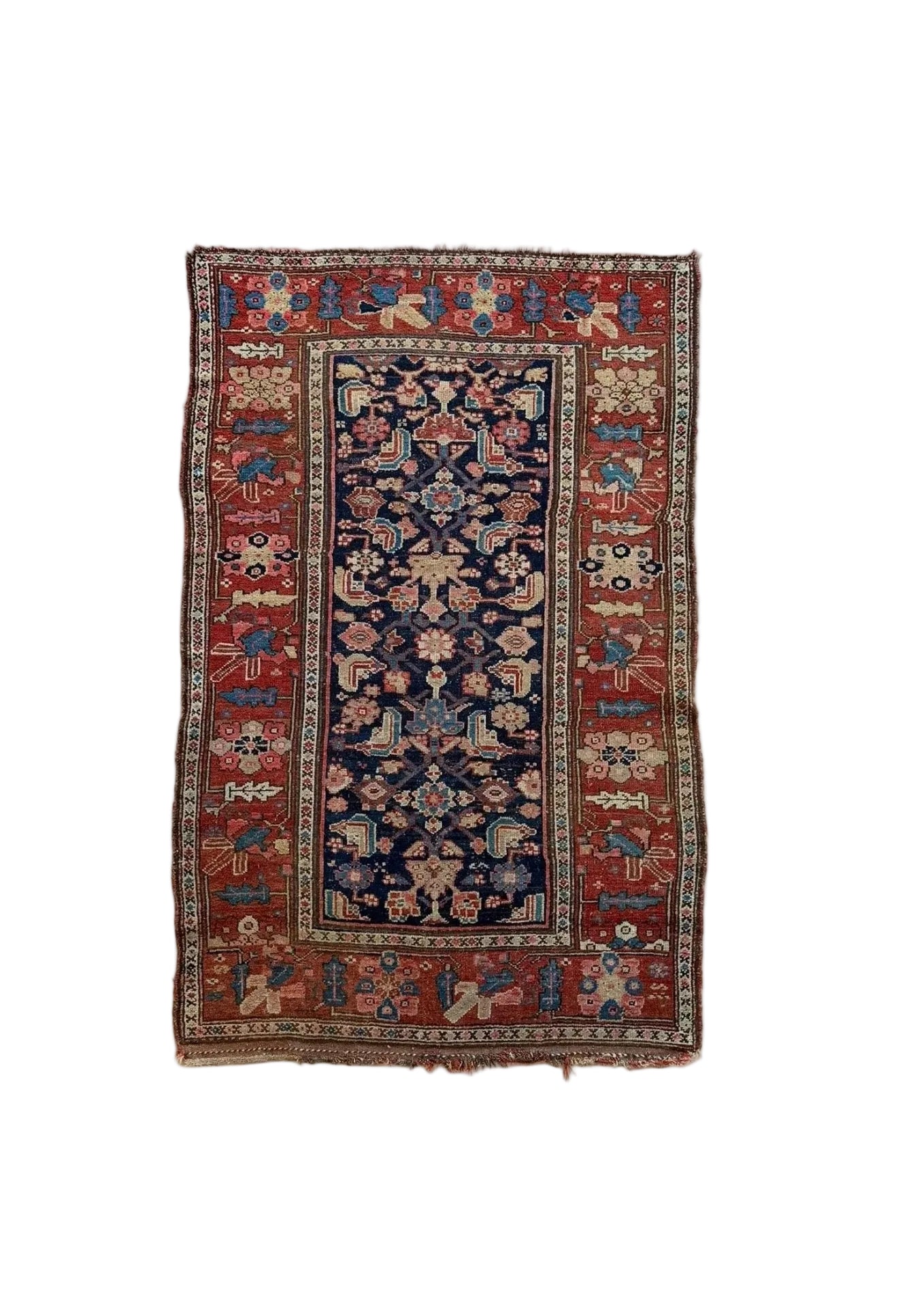 Scatter Rugs