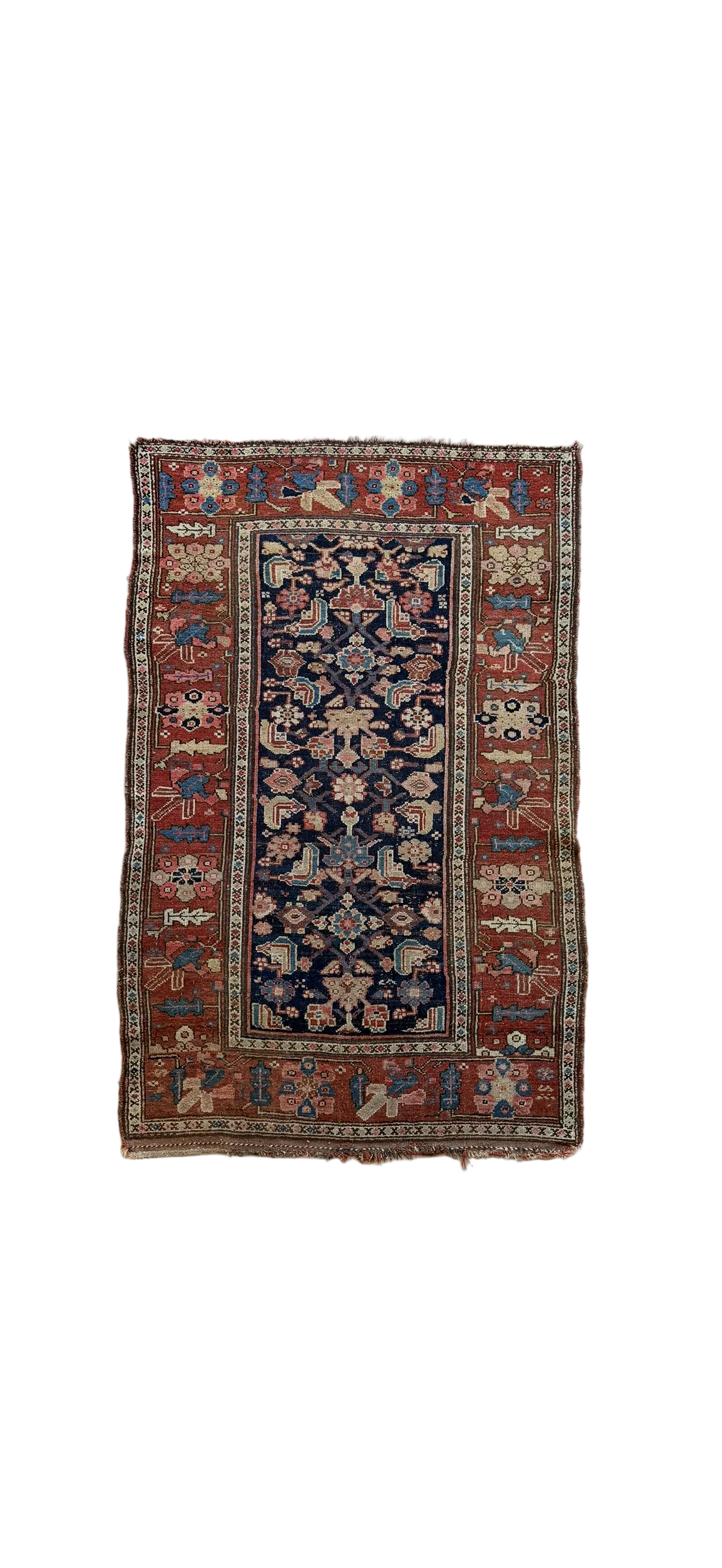 Scatter Rugs