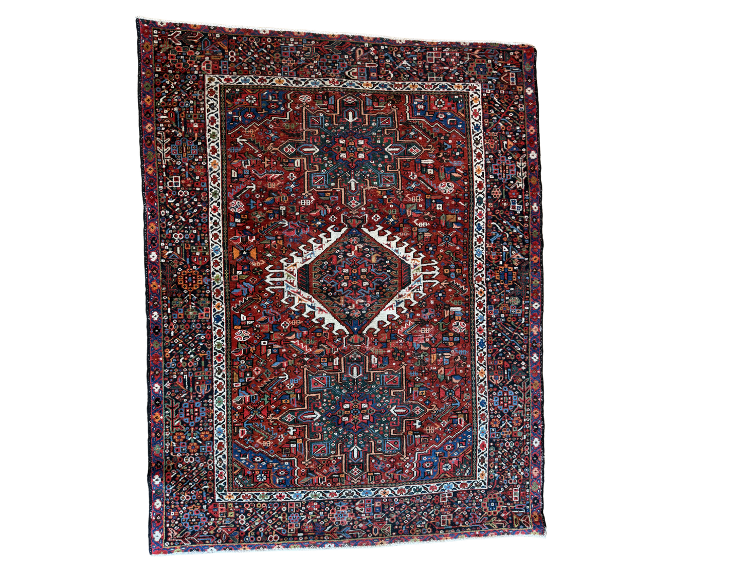 Karadja 4’9 x 6’2