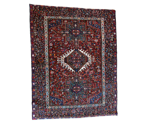 Karadja 4’9 x 6’2