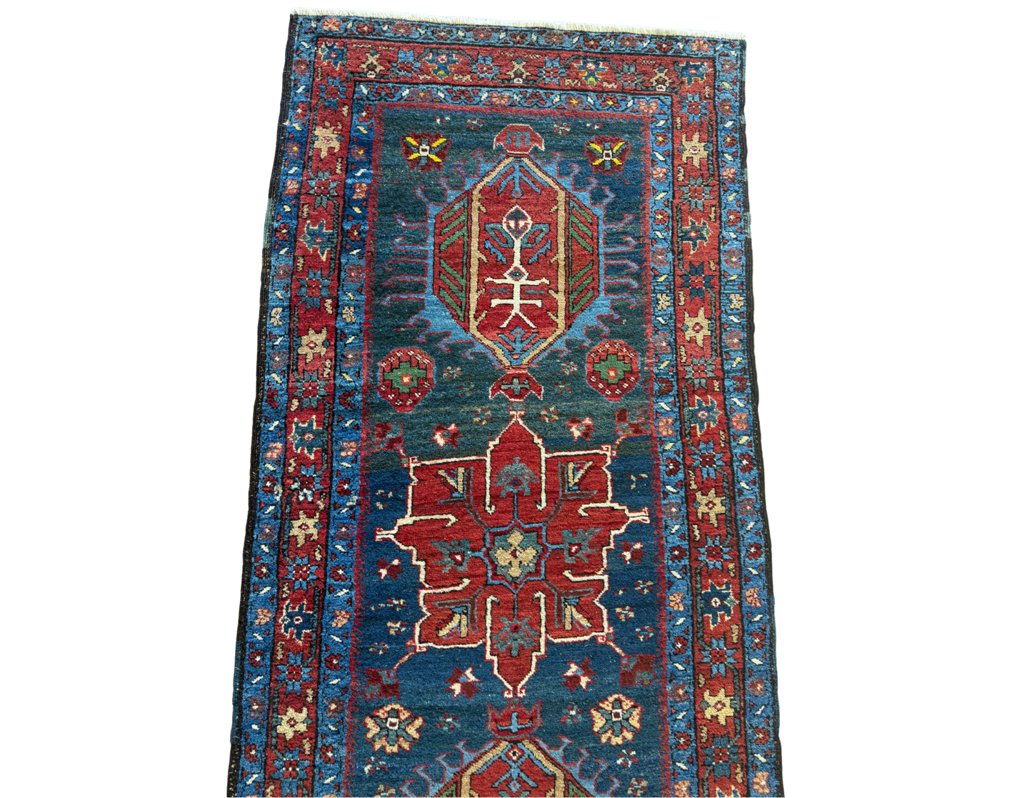 Ardebil 2’11” x 9”