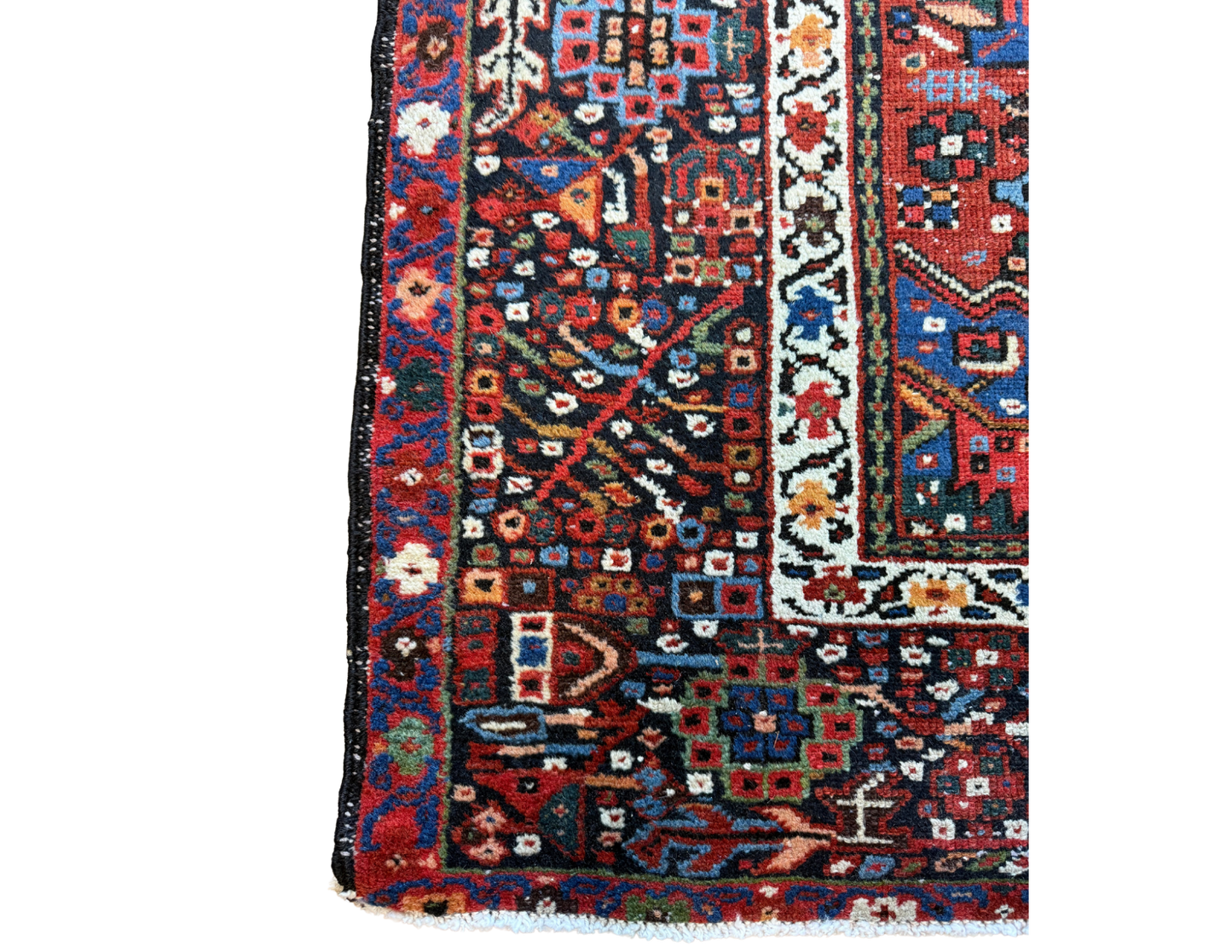 Karadja 4’9 x 6’2