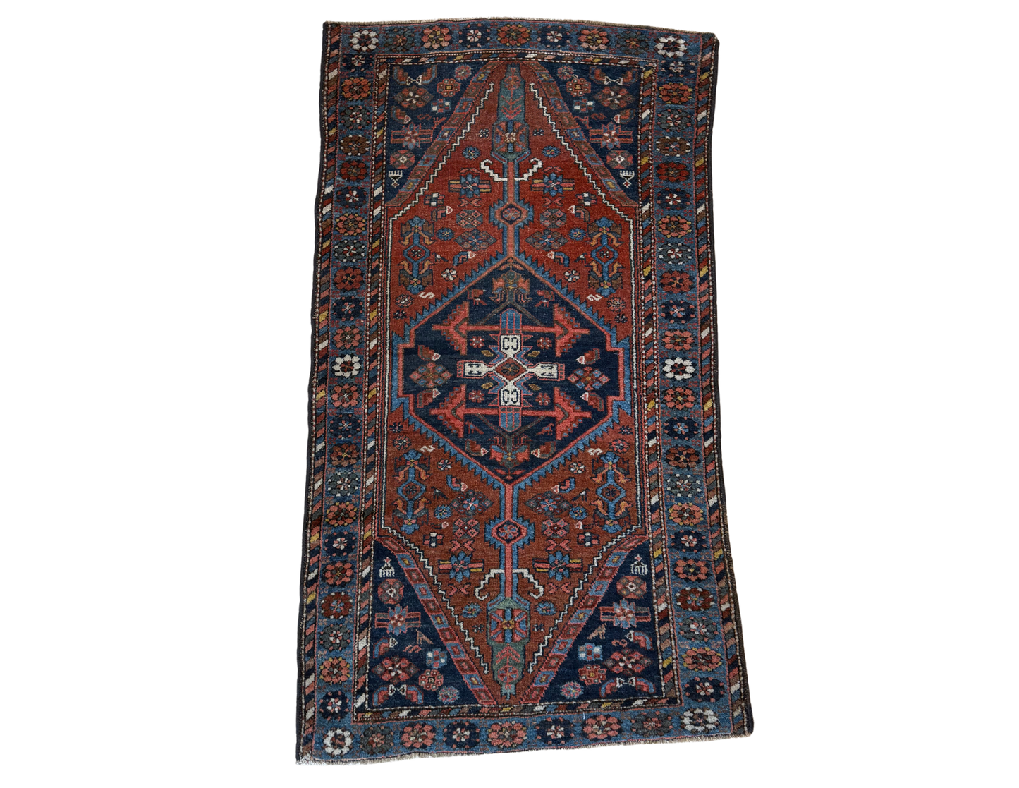 Koliai 3’3x5’8