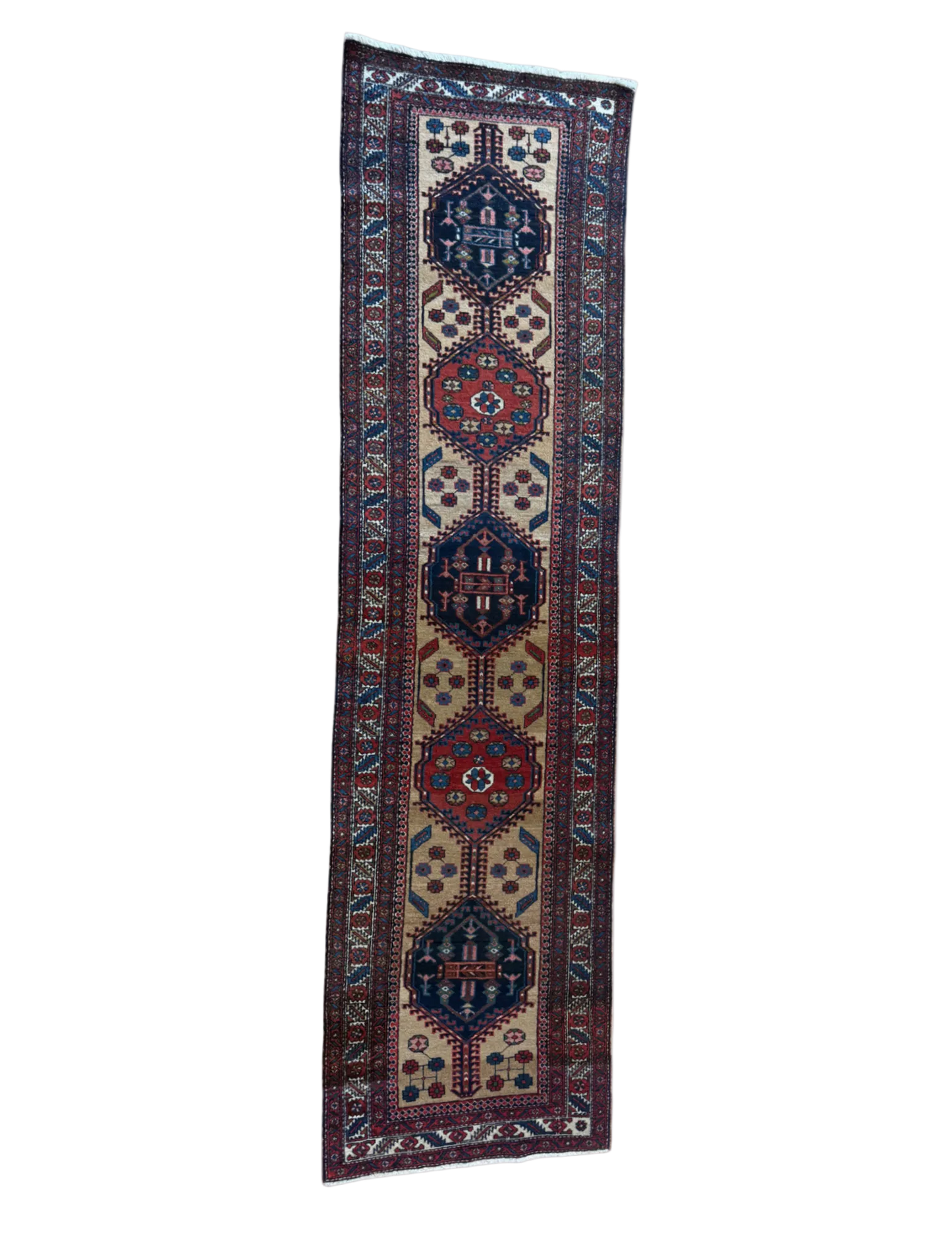Serab 3’ x 11’4”