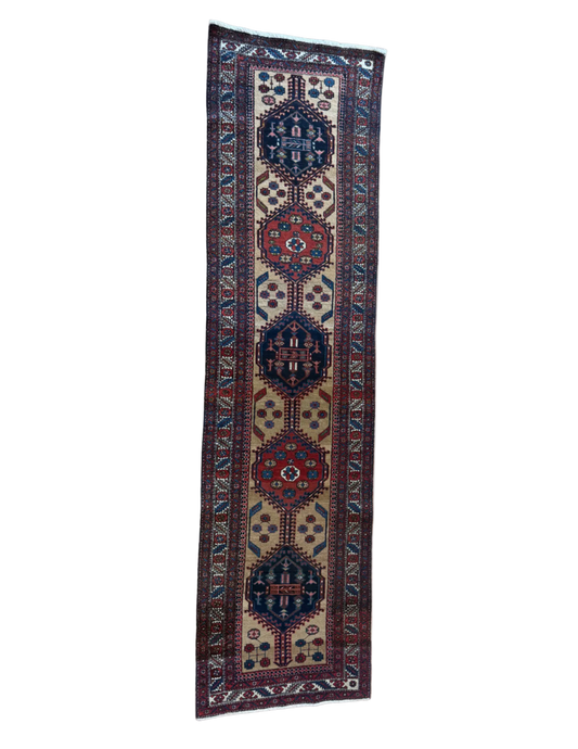 Serab 3’ x 11’4”