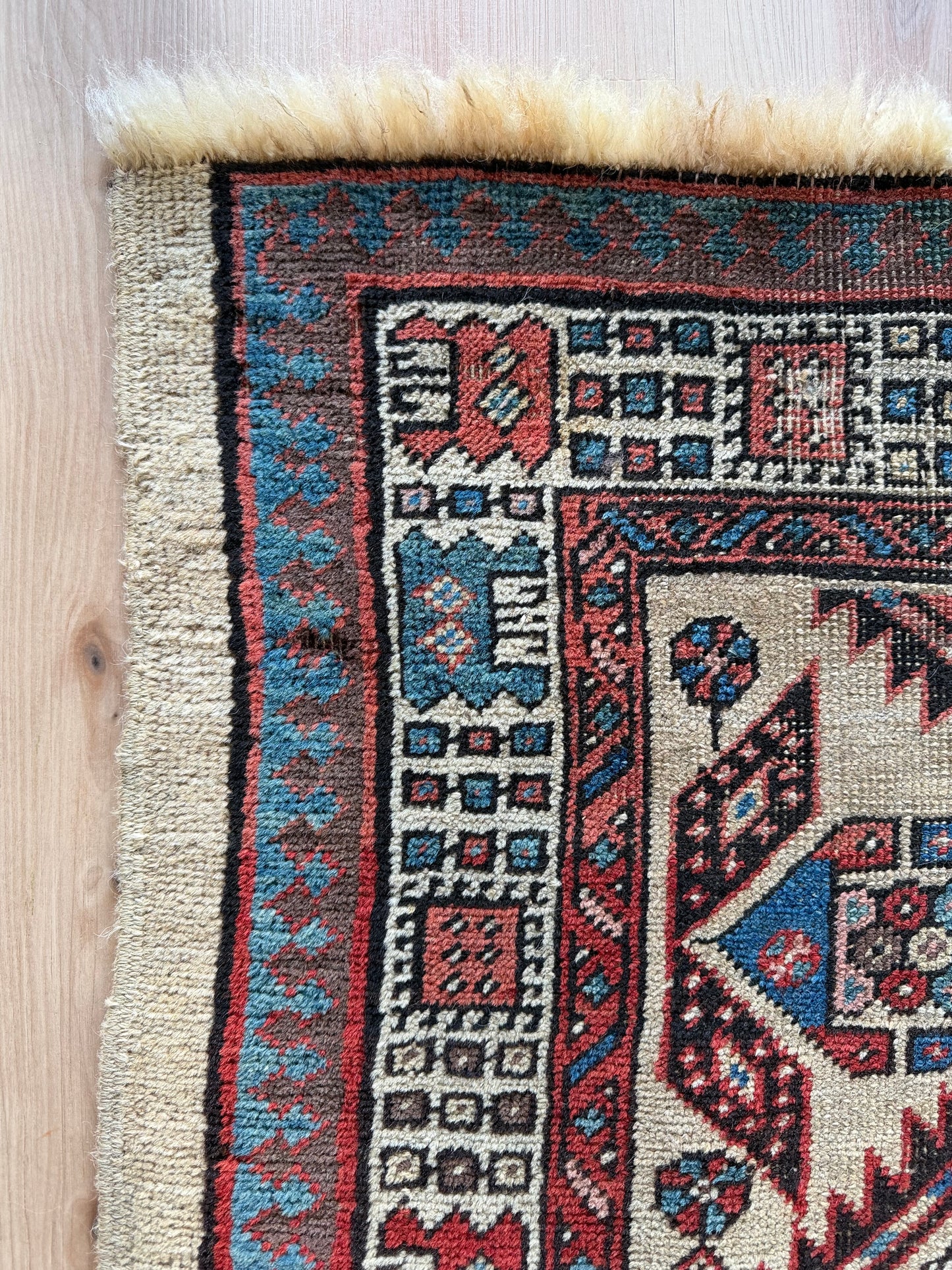 Serab Runner 3'1"X6'5"