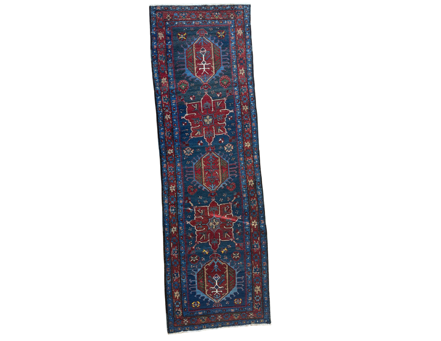 Ardebil 2’11” x 9”