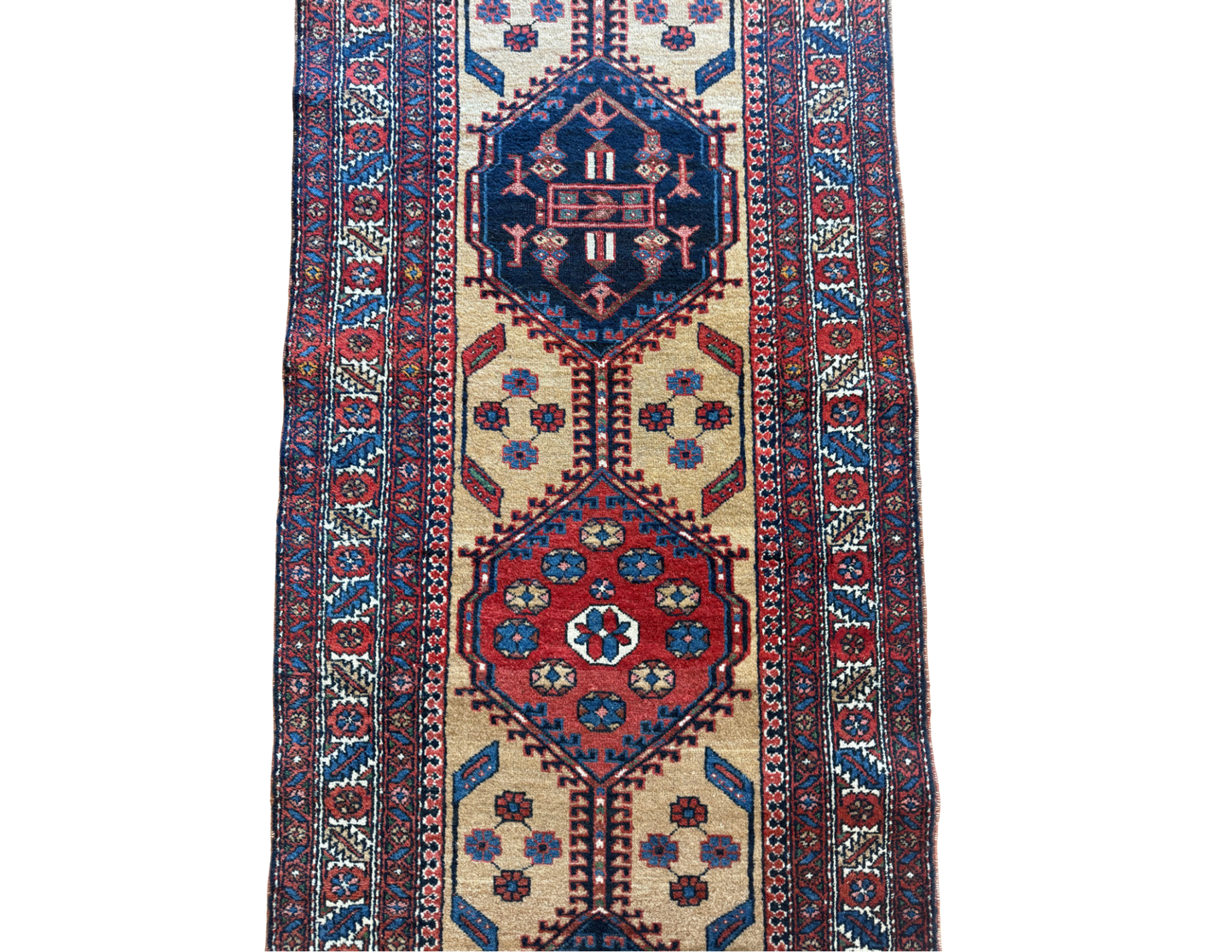 Serab 3’ x 11’4”