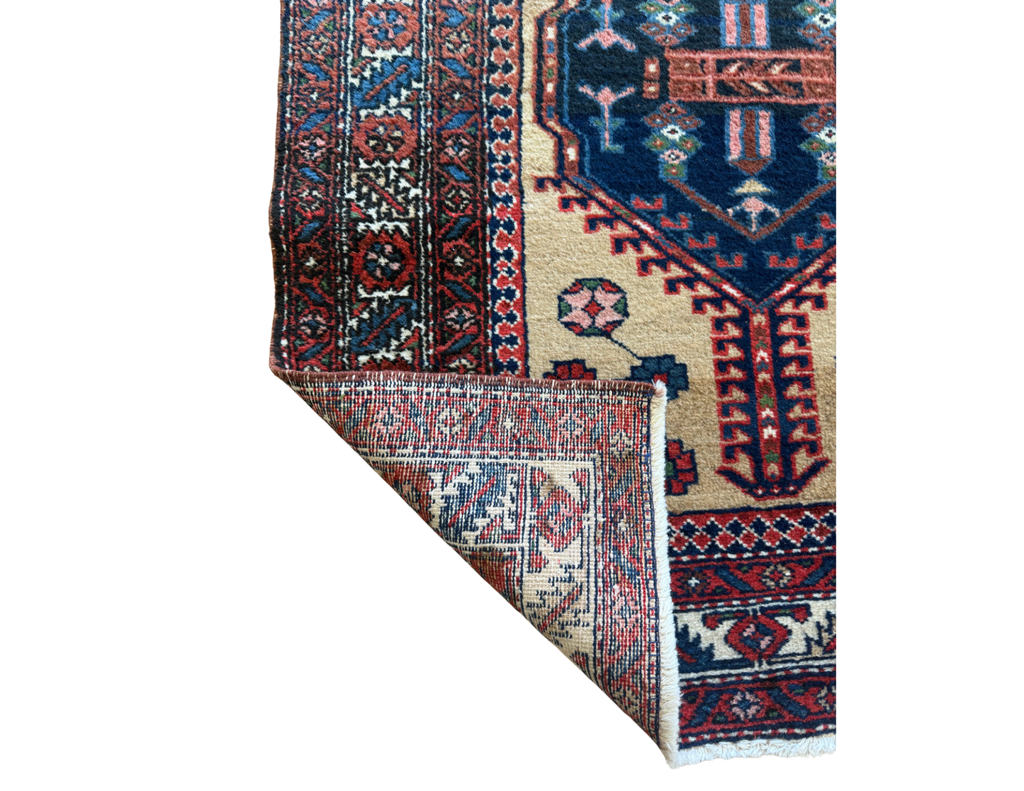 Serab 3’ x 11’4”