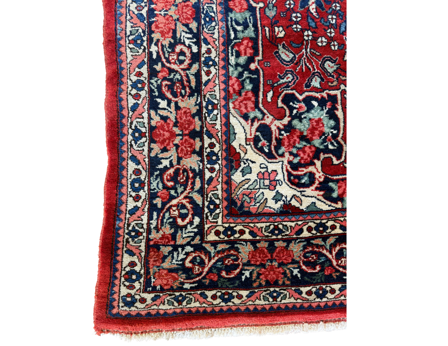 Bidjar 5’5 x 8’7