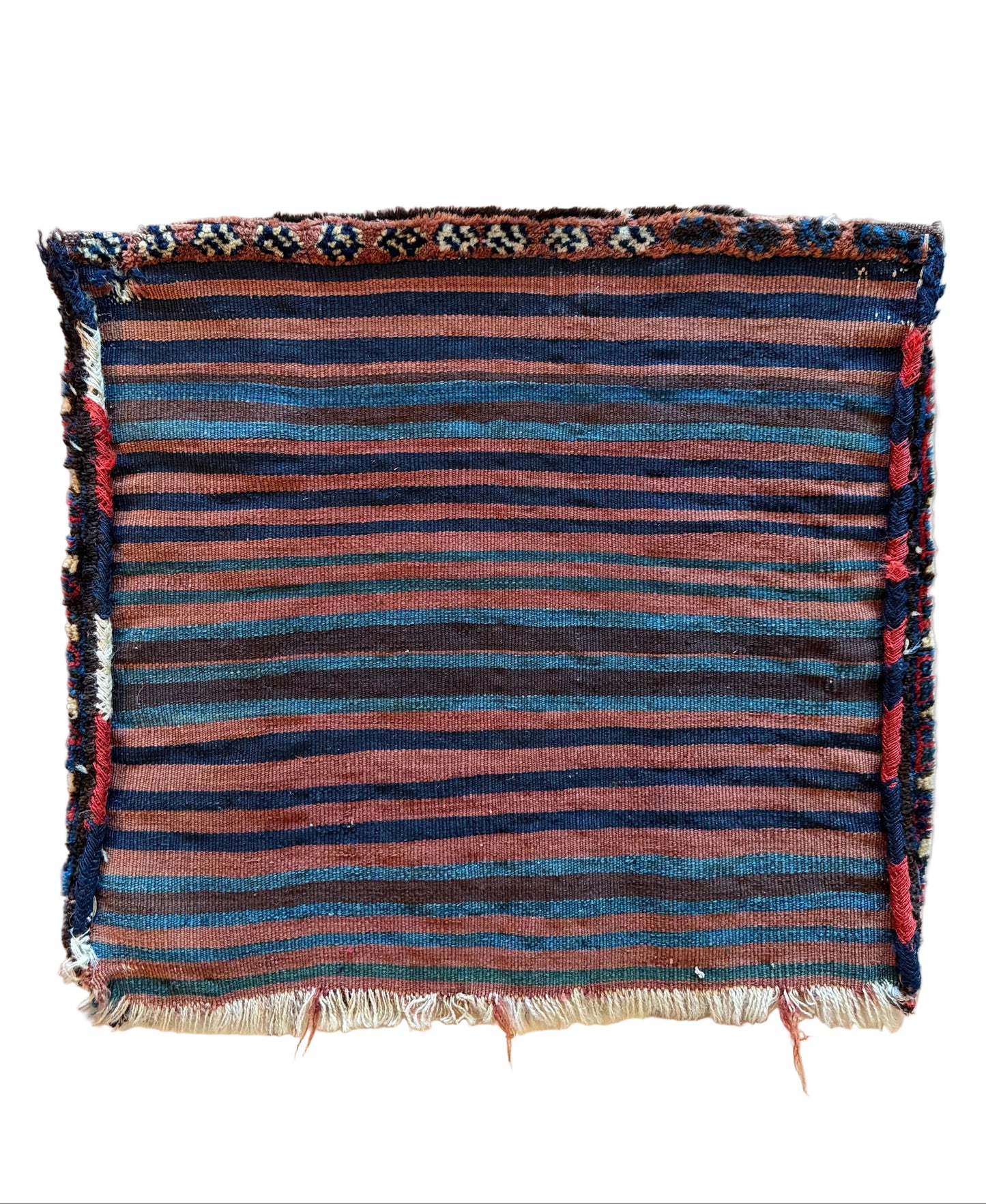 Complete South West Persian Bag