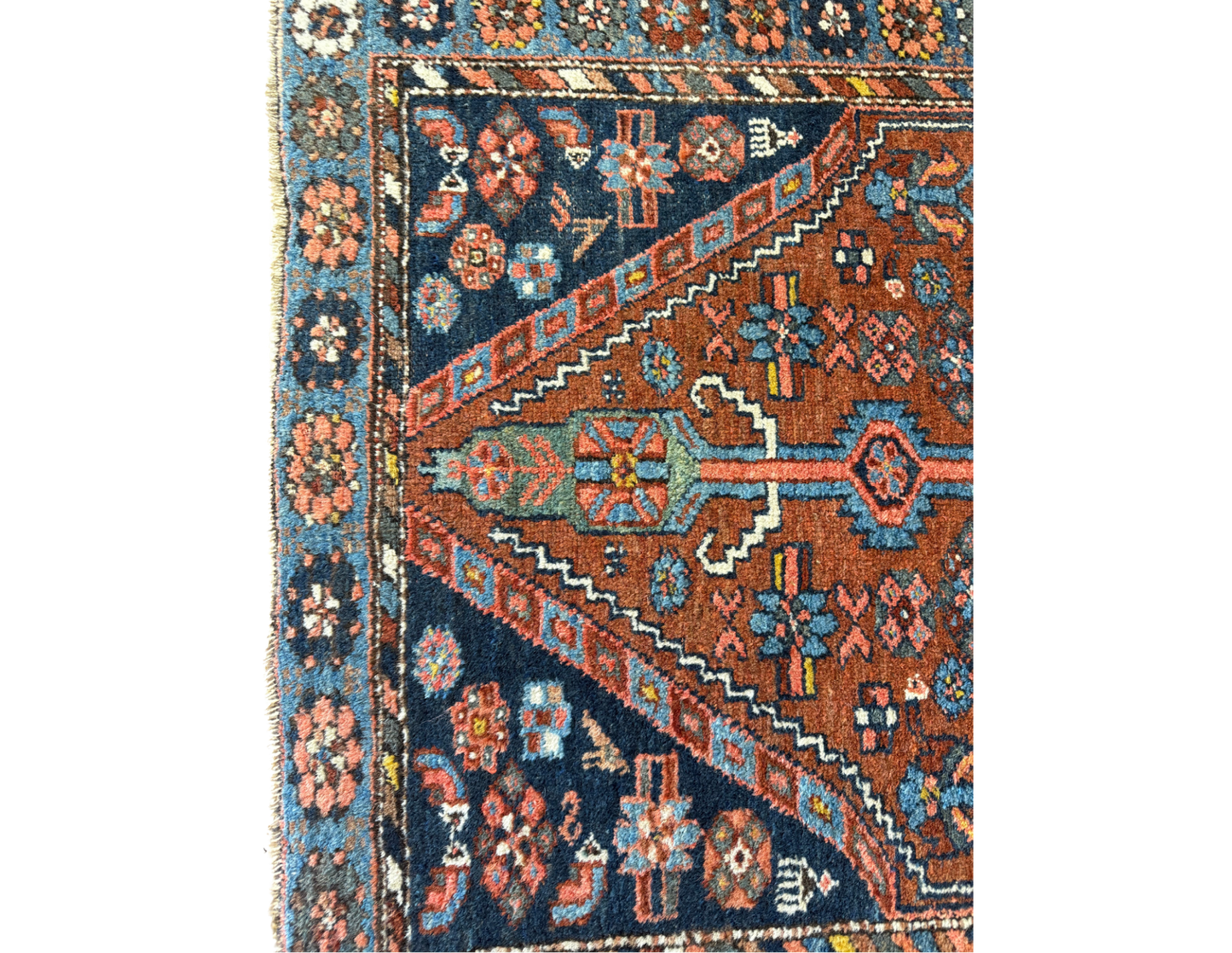 Koliai 3’3x5’8
