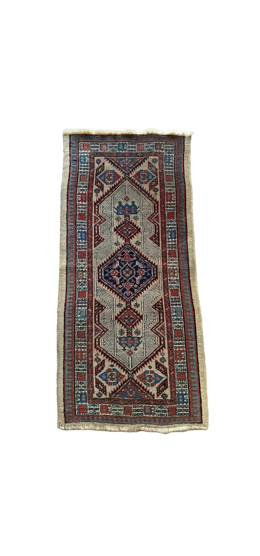 Serab Runner 3'1"X6'5"