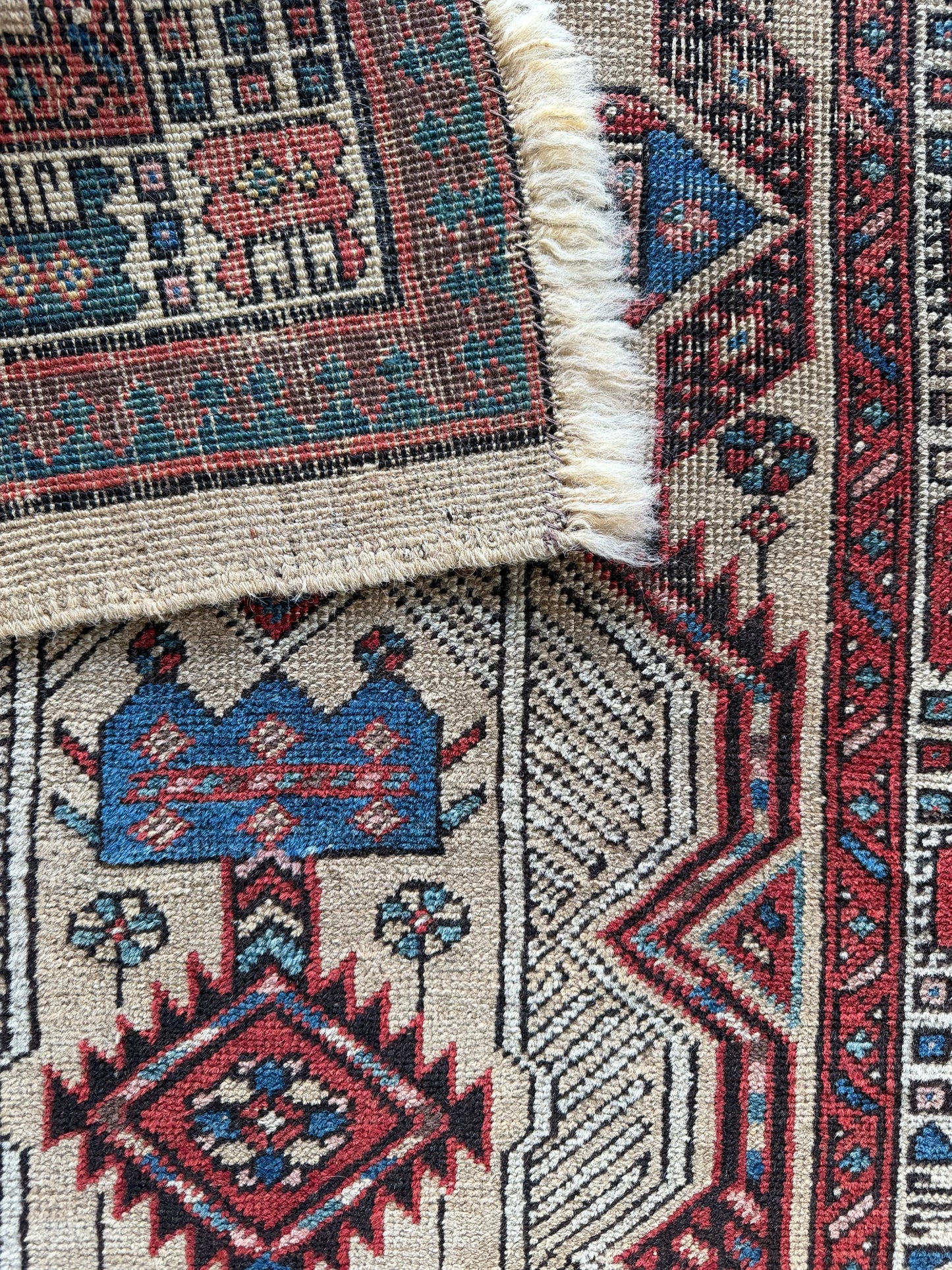 Serab Runner 3'1"X6'5"