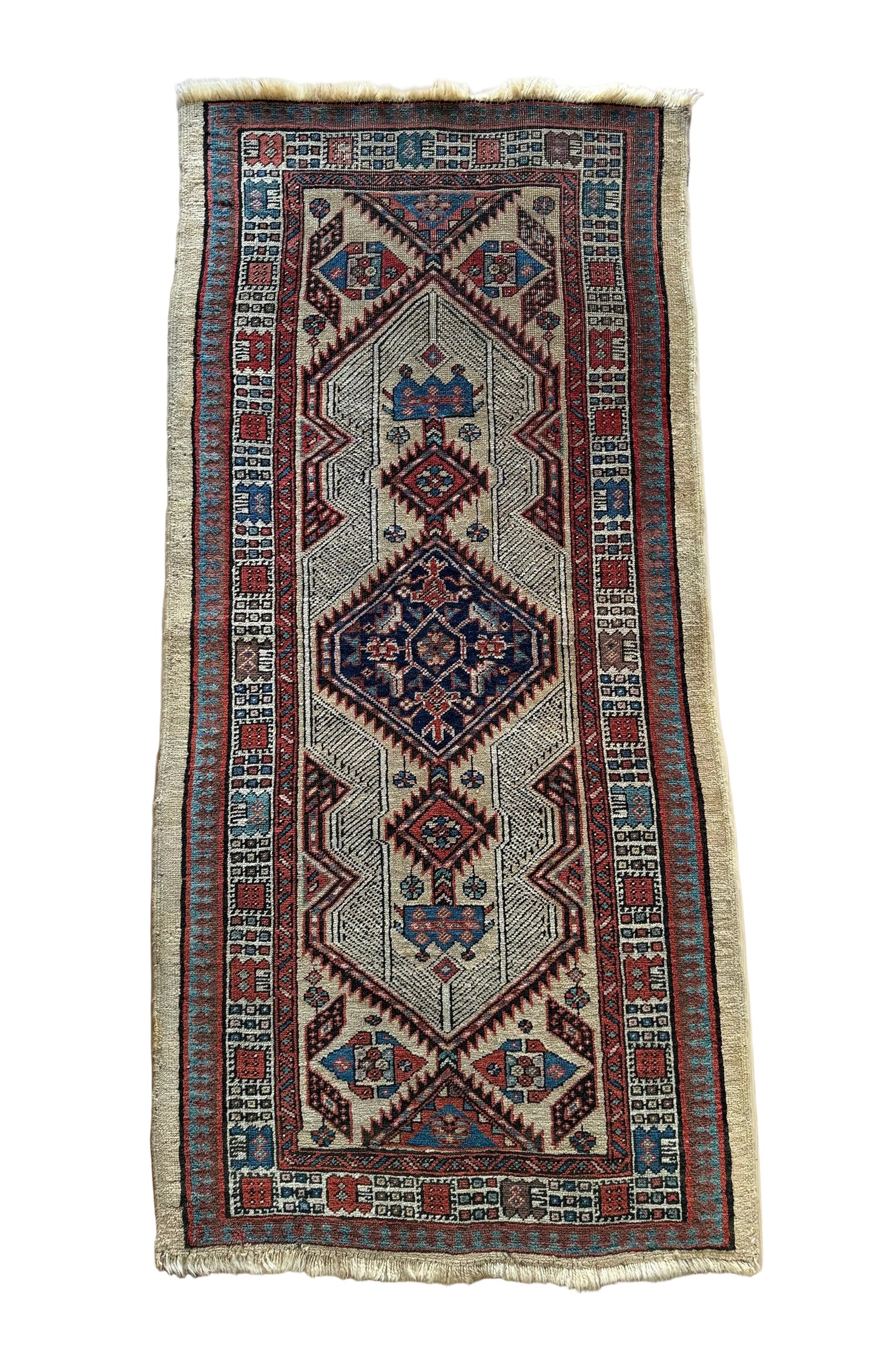 Serab Runner 3'1"X6'5"