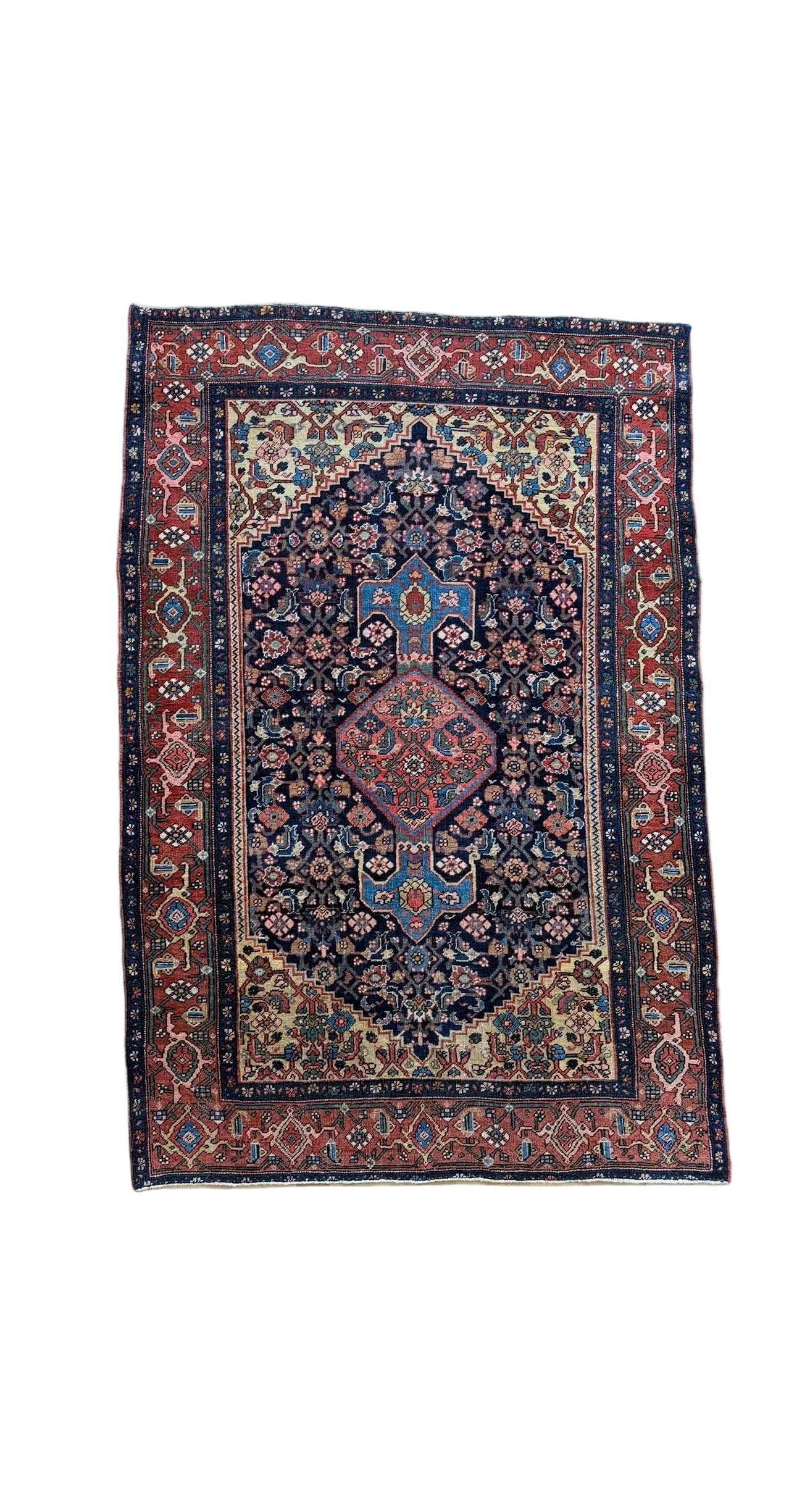 Stunning Bidjar 4’7”X6’11”