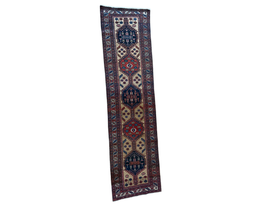 Serab 3’ x 11’4”