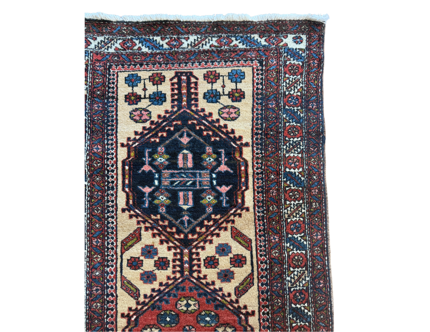 Serab 3’ x 11’4”