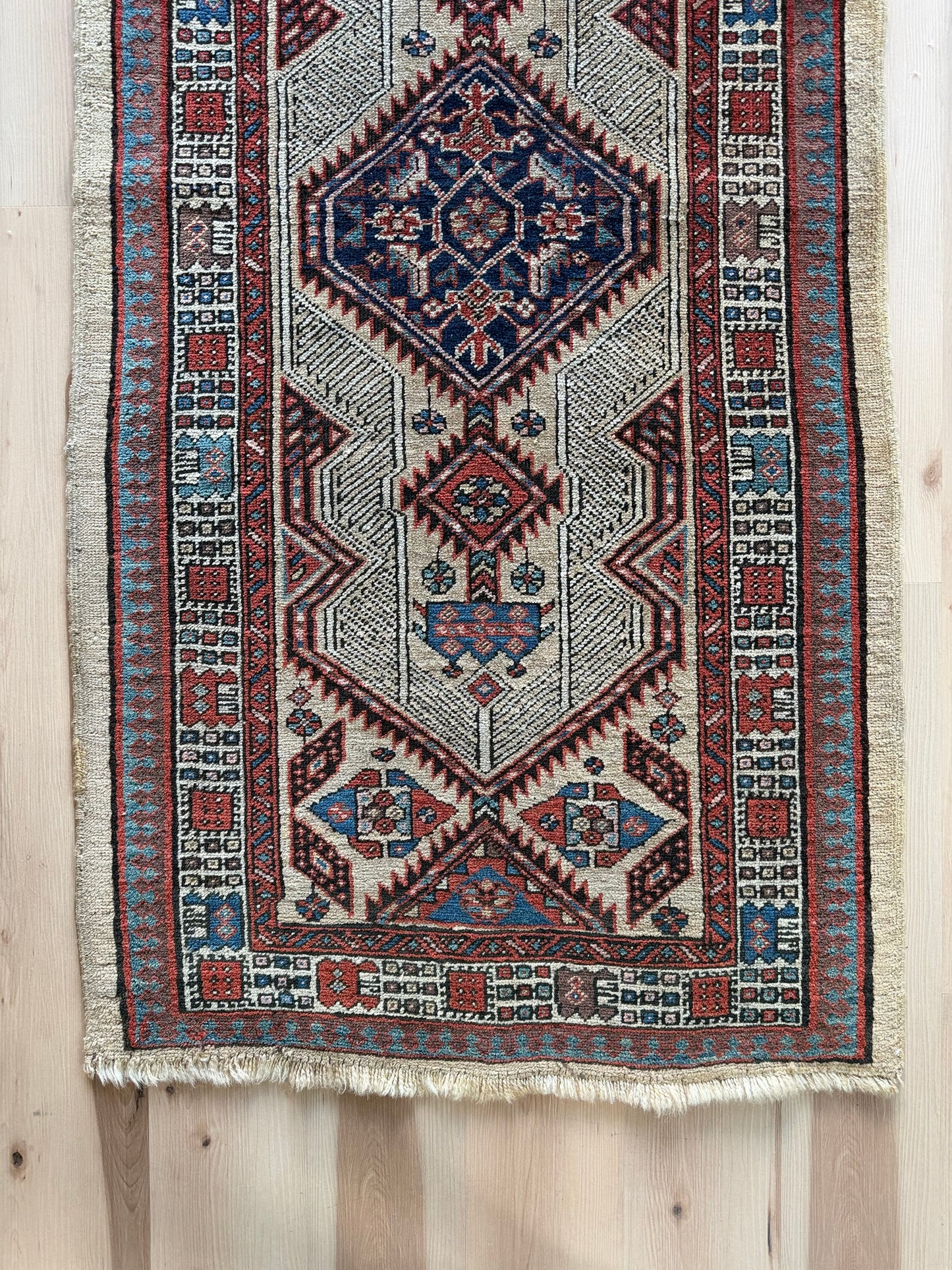 Serab Runner 3'1"X6'5"