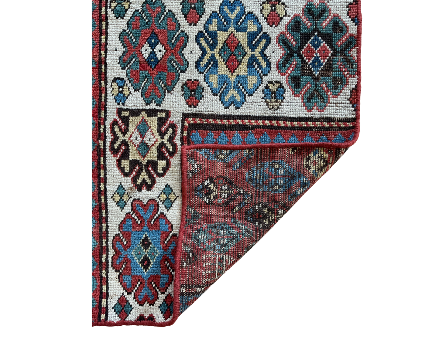 Kazak Fragment