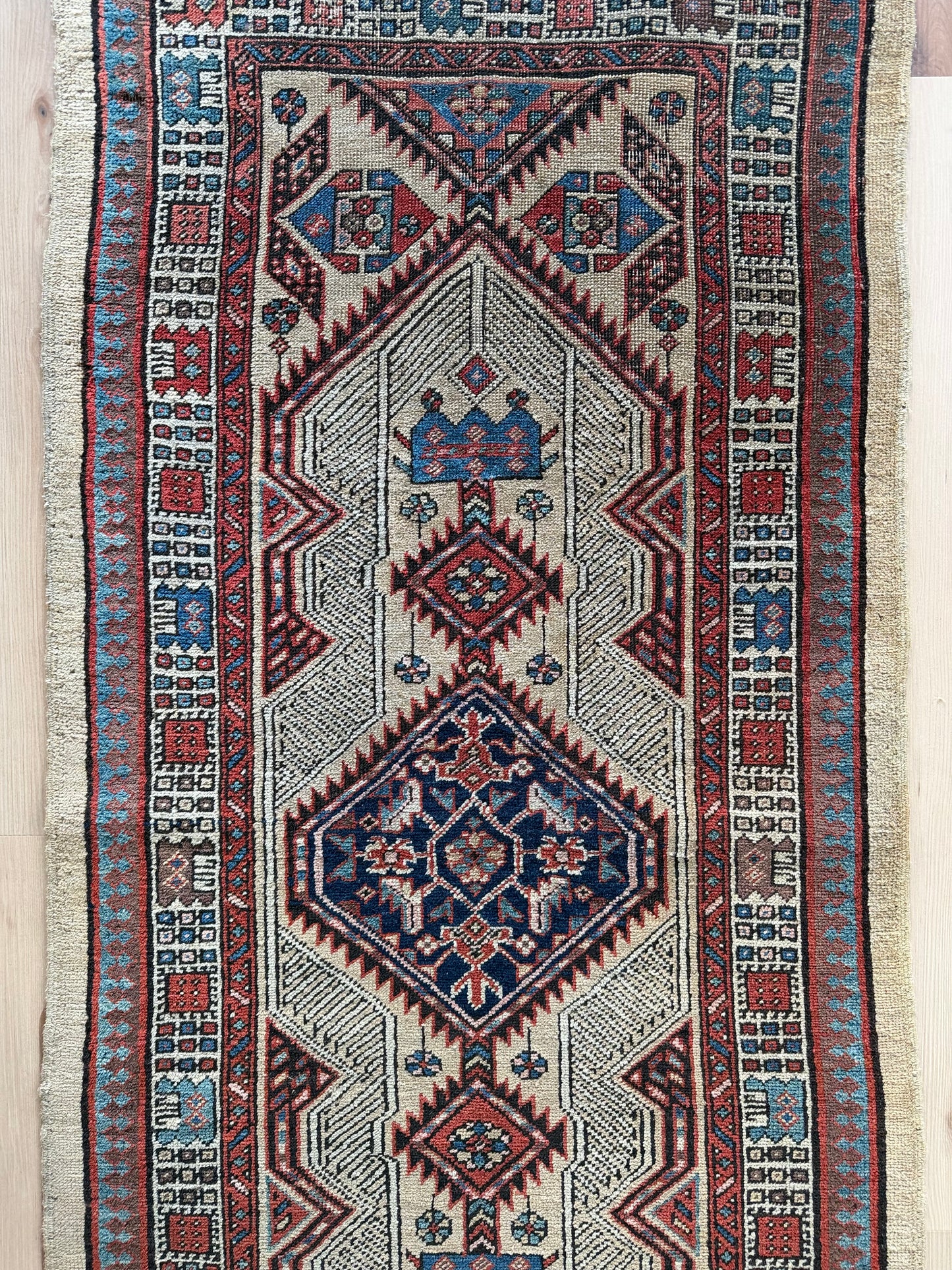 Serab Runner 3'1"X6'5"