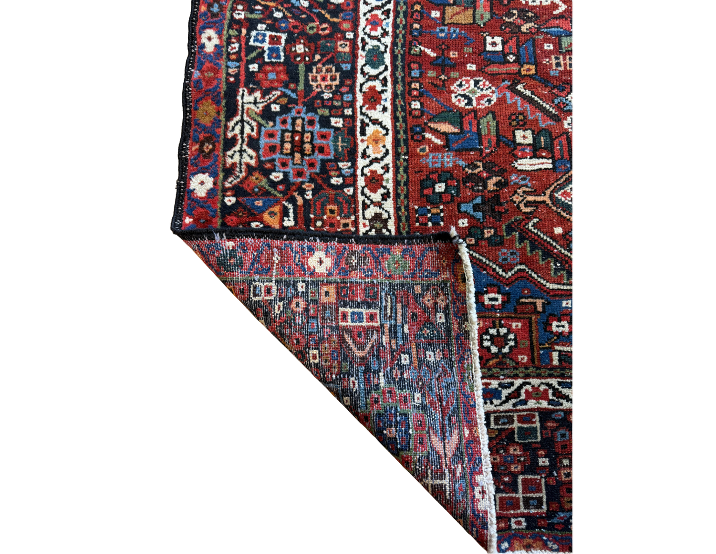 Karadja 4’9 x 6’2