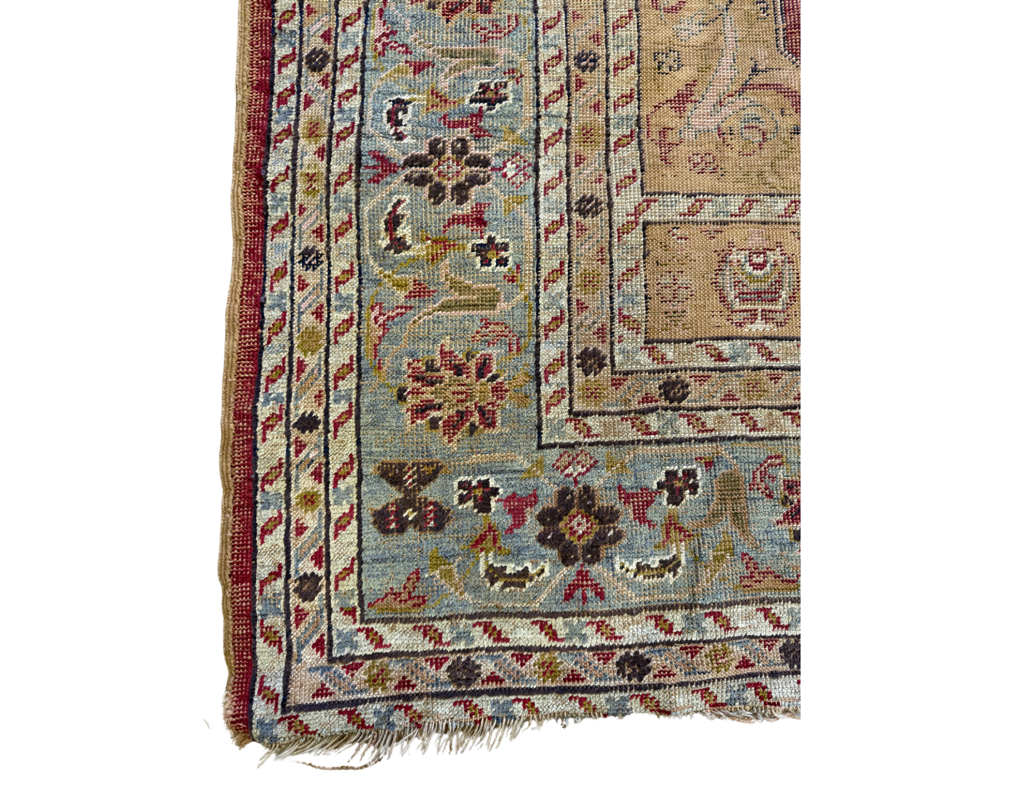 Kayseri 3’10x5’