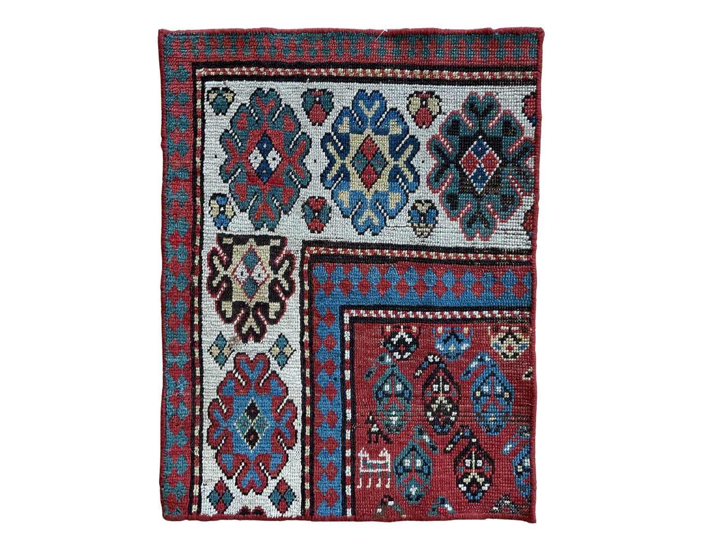 Kazak Fragment