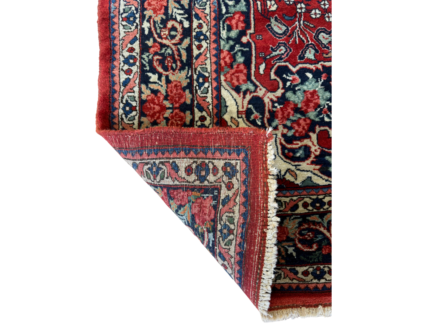 Bidjar 5’5 x 8’7