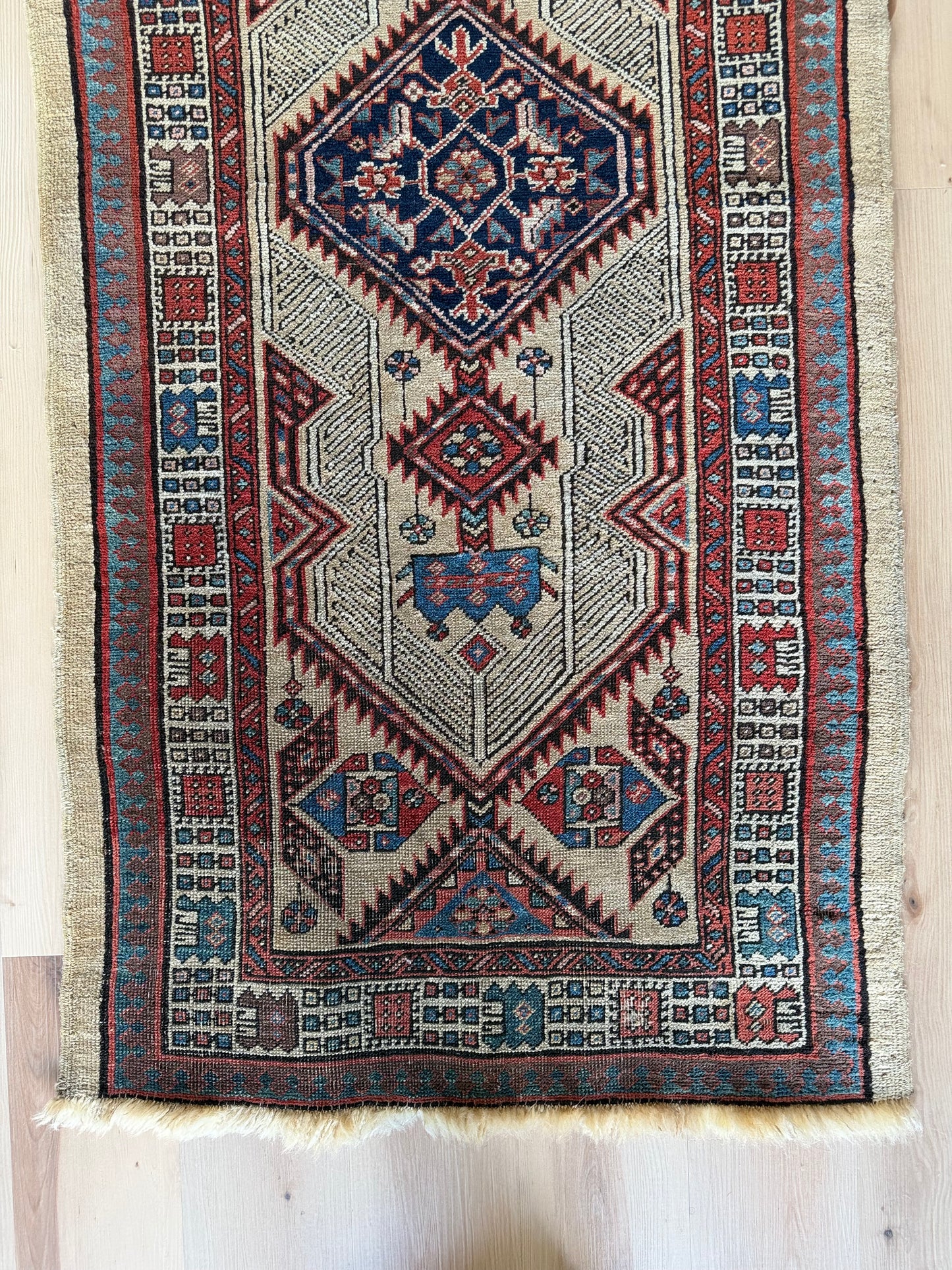 Serab Runner 3'1"X6'5"