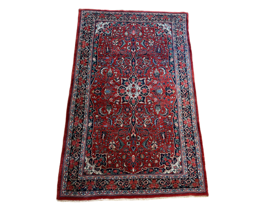 Bidjar 5’5 x 8’7