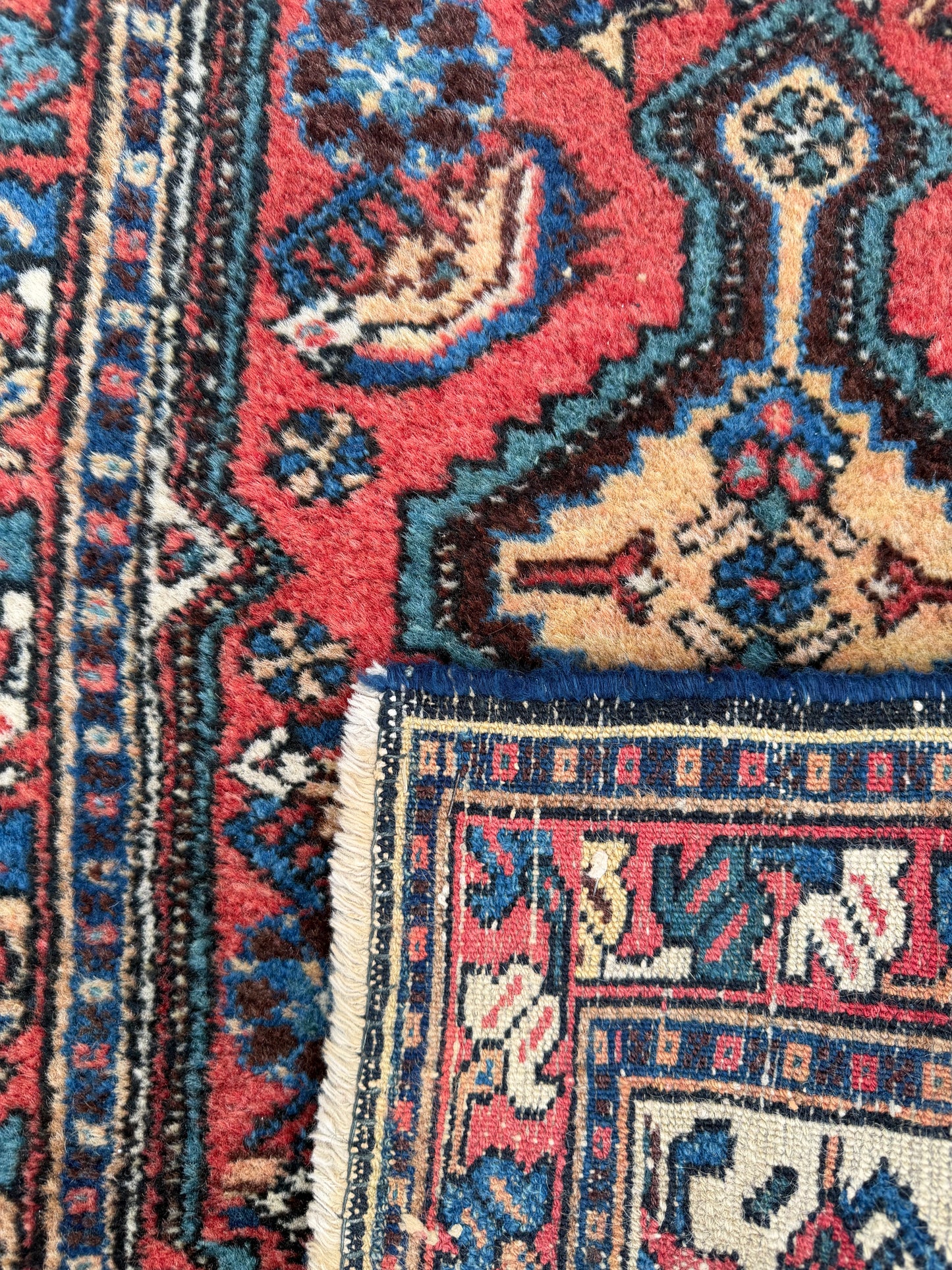 Persian Hamadan Mat