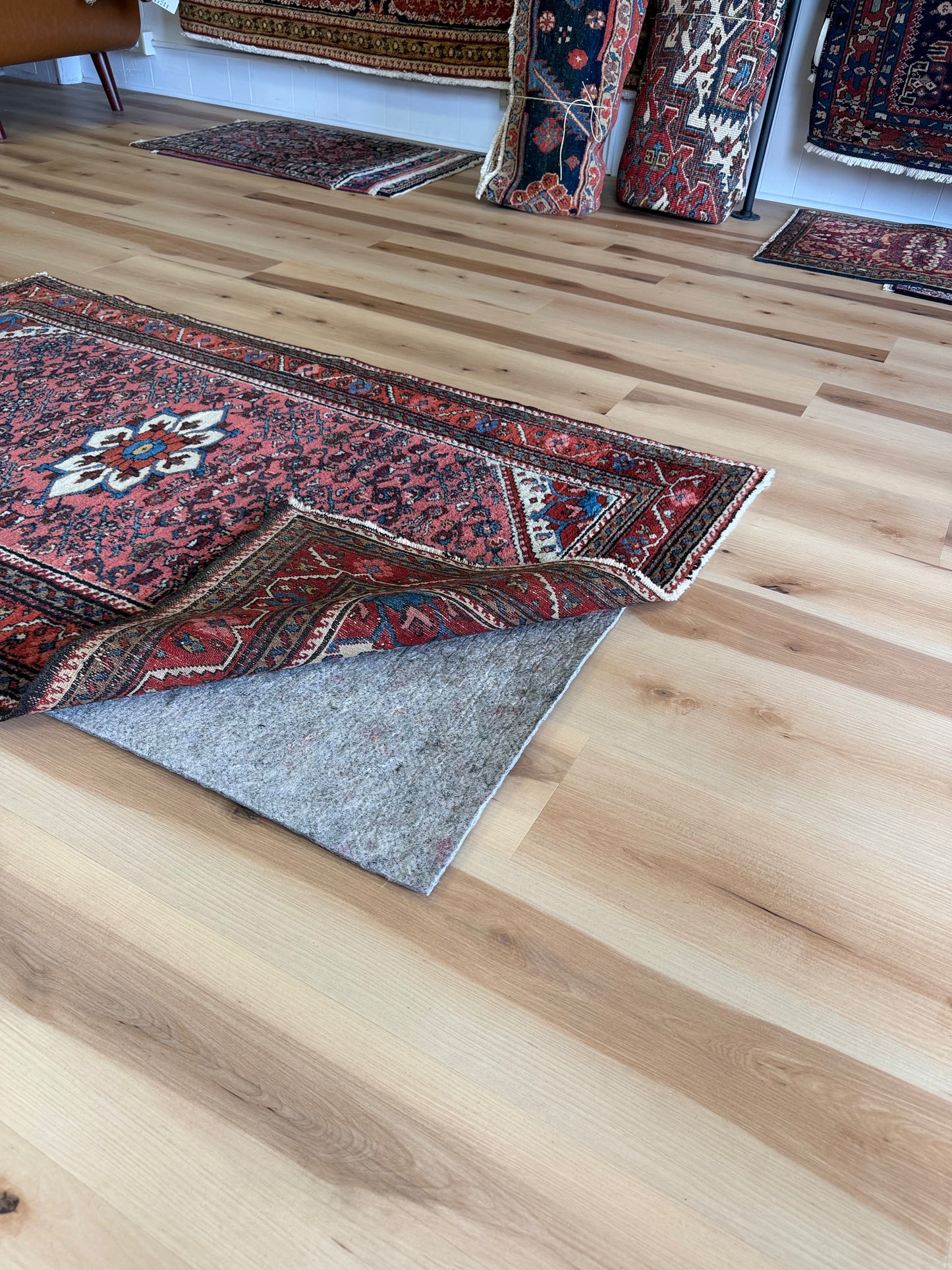 Eco By Design Rug Pad