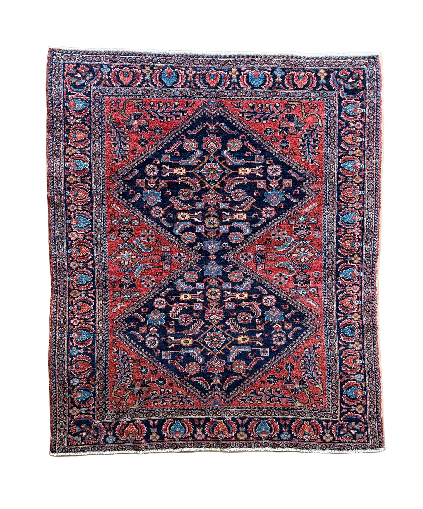 Persian Lilihan 5’2X6’2
